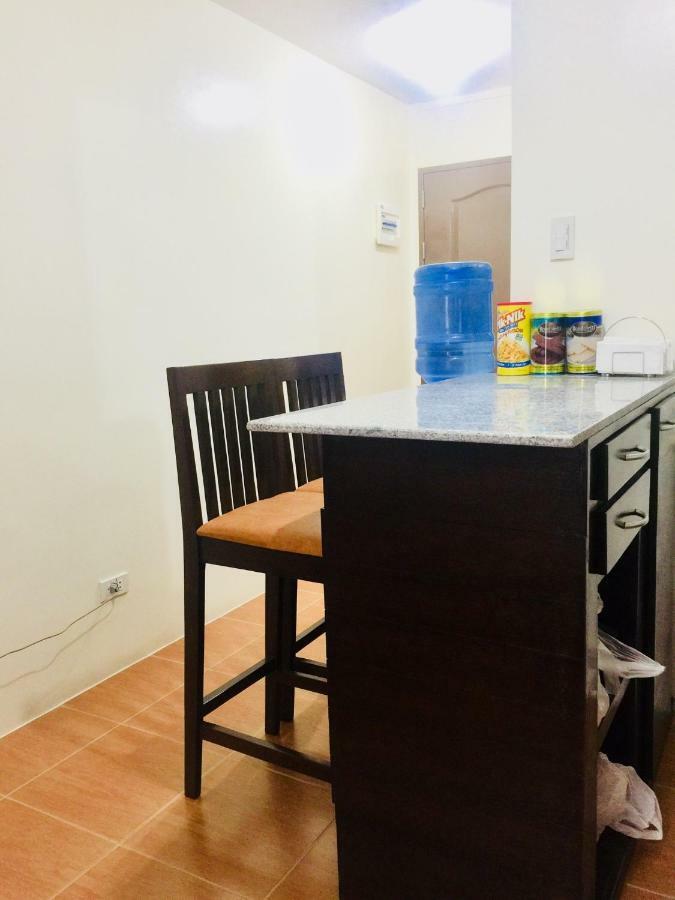 En Gee'S Crib Apartment Cagayan de Oro Bagian luar foto