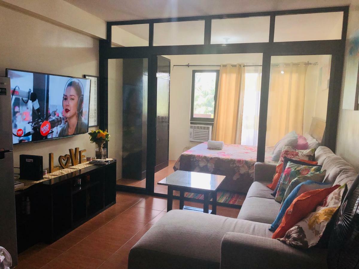 En Gee'S Crib Apartment Cagayan de Oro Bagian luar foto